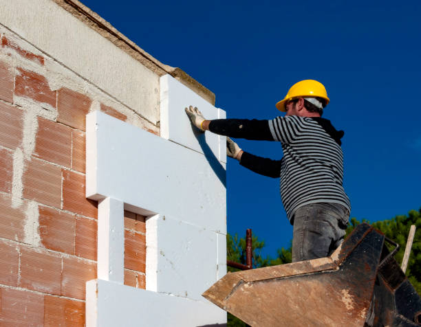 Best Garage Insulation Installation  in Butner, NC