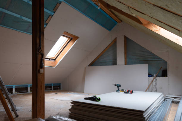 Best Insulation Replacement Services  in Butner, NC