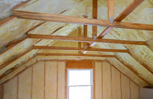 Best Blown-in Insulation  in Butner, NC
