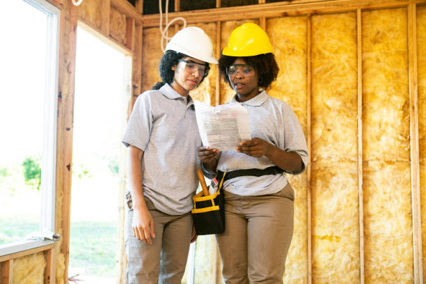 Insulation Replacement Services in Butner, NC