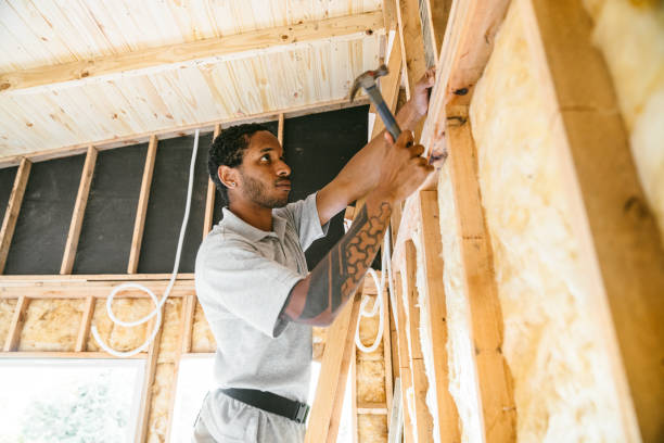 Best Spray Foam Insulation  in Butner, NC