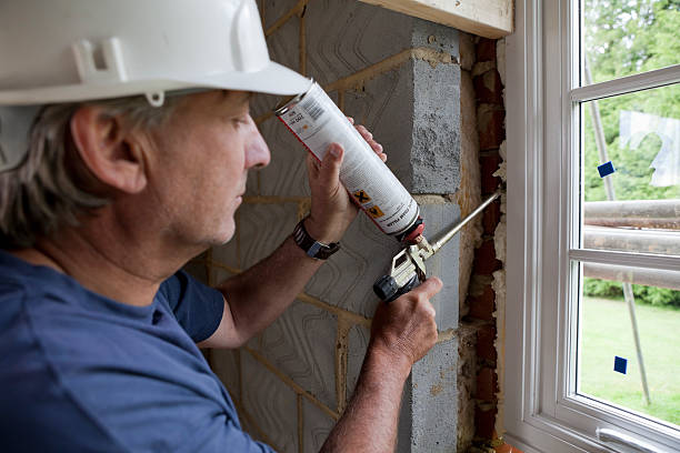 Best Insulation for New Construction  in Butner, NC