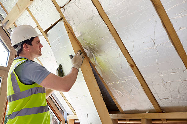 Best Insulation Contractor Near Me  in Butner, NC